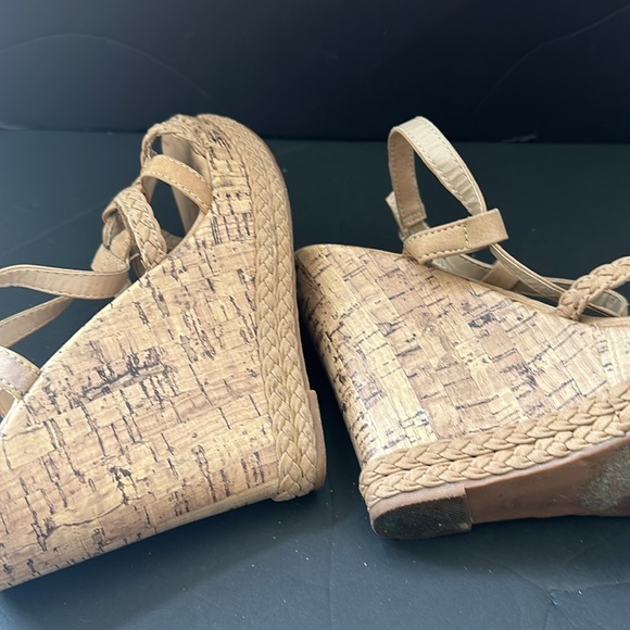 Wedges Roberto Vianni - Picture 4 of 6